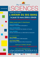 affiche big bang