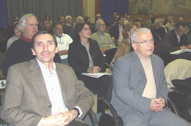 R&eacute;union de bilan de l'&eacute;tude sports culture 2&egrave;me phase