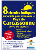 pub guide des 8 circuits