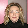 Muriel Cherrier - du Relais de Services Publics du Haut Cabard&egrave;s