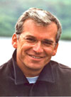 Le Pr&eacute;sident du Pays Carcassonnais Jean-Claude P&eacute;rez