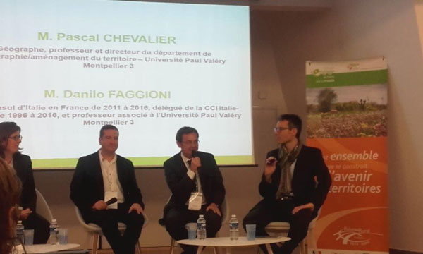 rencontres nationales coopération leader