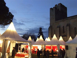 saint nicolas cite carcassonne