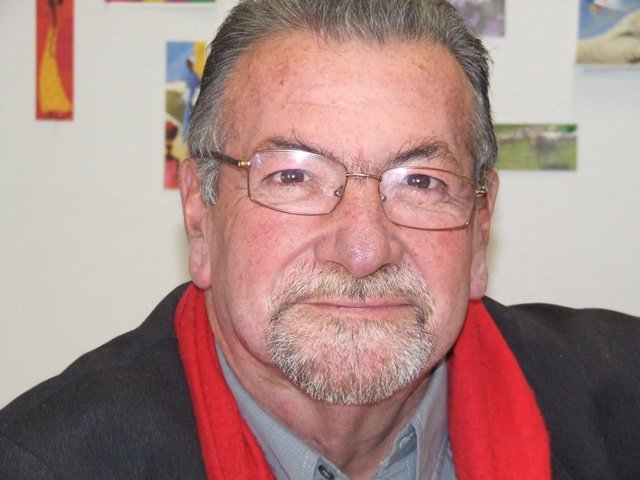 Michel Yvon