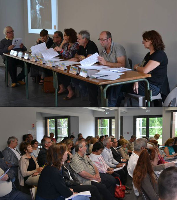 Assemblée Générale Ordinaire de l’association du Pays Carcassonnais