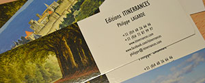 itinerances editions