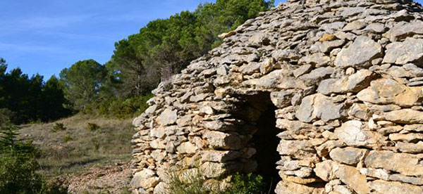 Les Rencontres catalanes de la Pierre Sèche