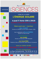 Bar des sciences 2010