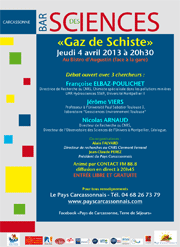 Gaz de Schiste Gaz de Schiste