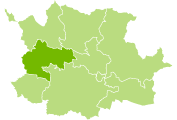 Situation Communaut&eacute; de communes du Cabard&egrave;s au Canal du Midi