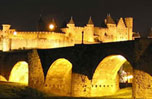 cite de carcassonne