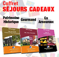 Coffrets cadeaux