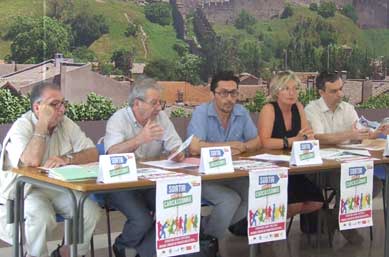 commission culture Pays de carcassonne