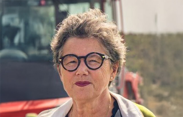 Tamara Rivel