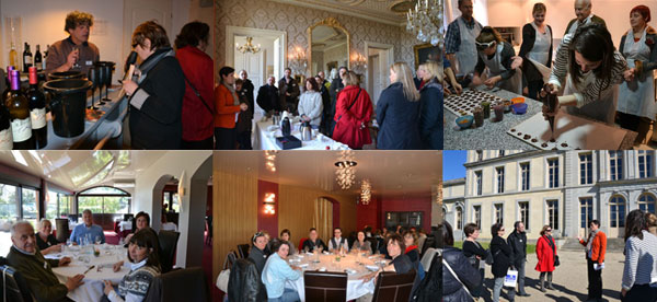 EDUCTOUR 2013