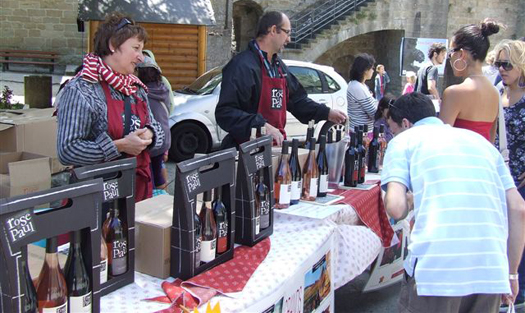 fête du vin