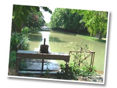 Canal du Midi