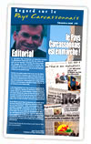 Journal du Pays Carcassonnais N°6