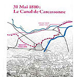 livre 31 mai 1810 le canal de carcassonne