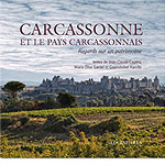 livre carcassonne et le pays carcassonnais