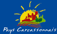 Logo du Pays Carcassonnais