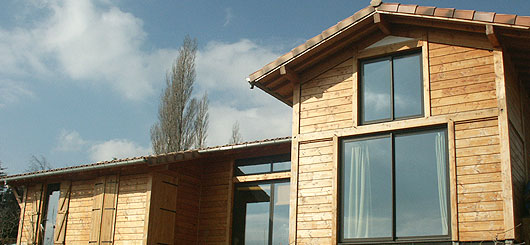 Maison de l'Architecture et de l'Environnement de l'Aude