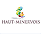 Logo de la communaut� de communes du haut Minervois
