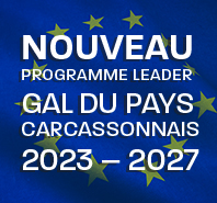Programme Europen LEADER 2023  2027