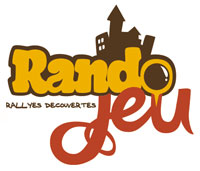 logo rando jeu