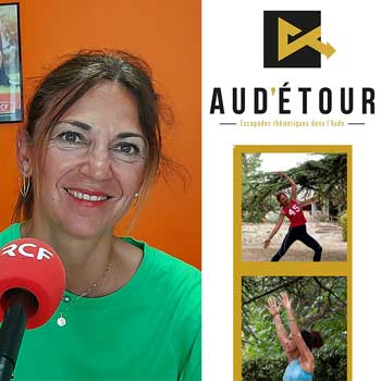 Audetour