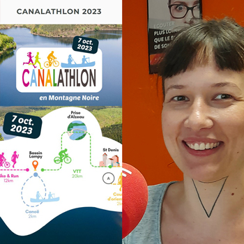 Canalathlon