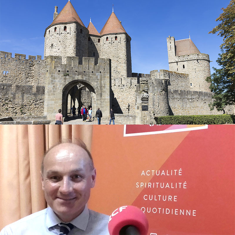 Cite de Carcassonne