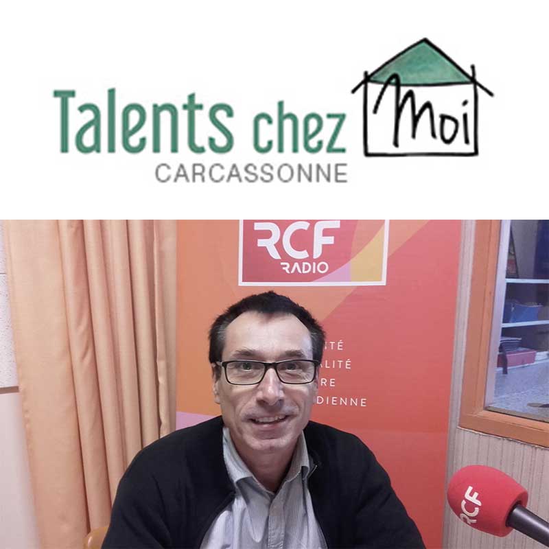 Talents chez moi