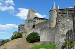 cité de Carcassonne