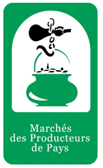 marchés des producteurs de Pays