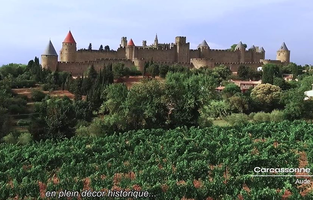 Carcassonne