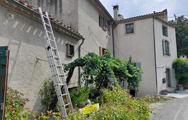 La Maison du Vigneron