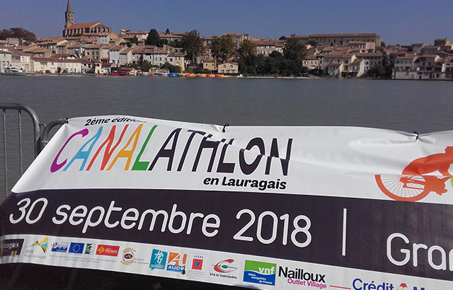 Canalathlon