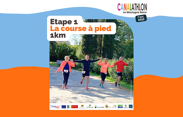 CANALATHLON 2023