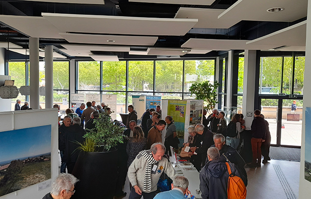 Fédération des moulins