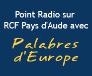 Palabres d'Europe