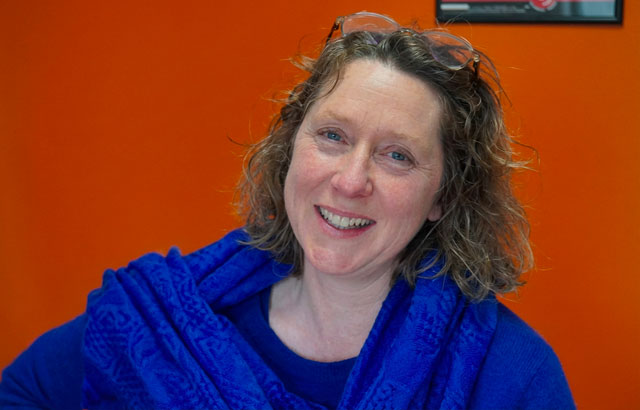 Dominique Thomas Dominique Thomas