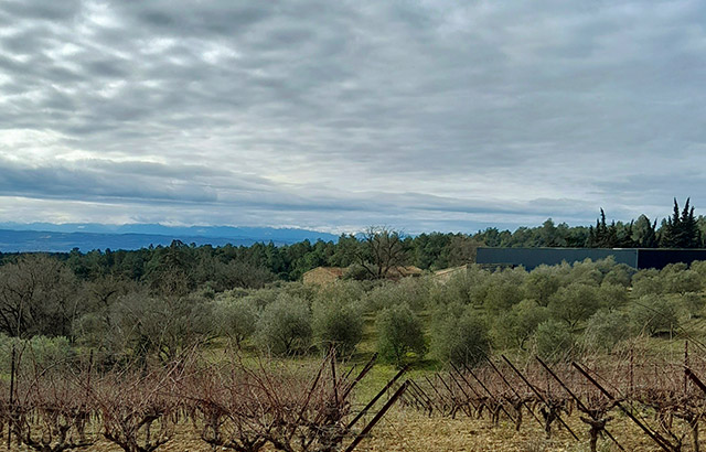 Domaine Cabrol Domaine Cabrol