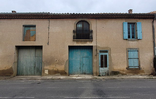 Pere Tanguy Pere Tanguy