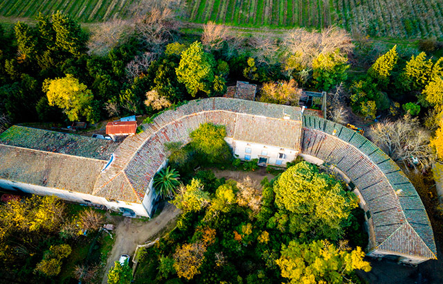 chateau l'Amiral chateau l'Amiral