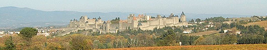 cite carcassonne