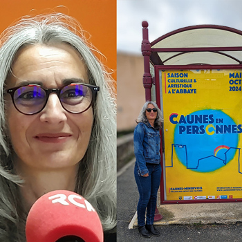 Delphine Castan