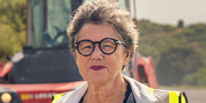 Tamara Rivel