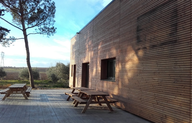 Domaine des Homs Domaine des Homs