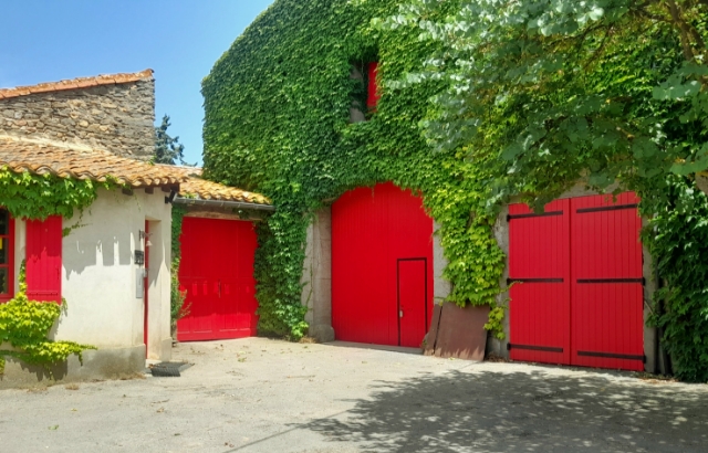 Domaine des Homs Domaine des Homs